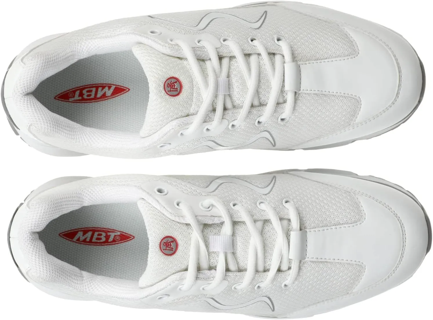 MBT Women's Sneaker