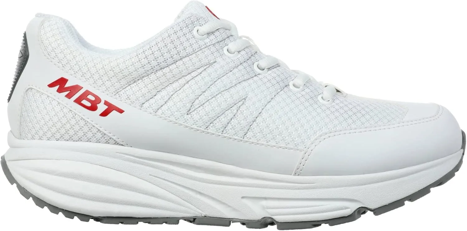 MBT Women's Sneaker