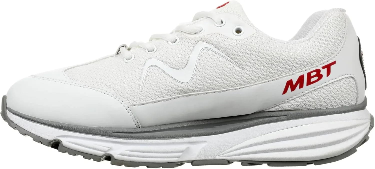MBT Women's Sneaker