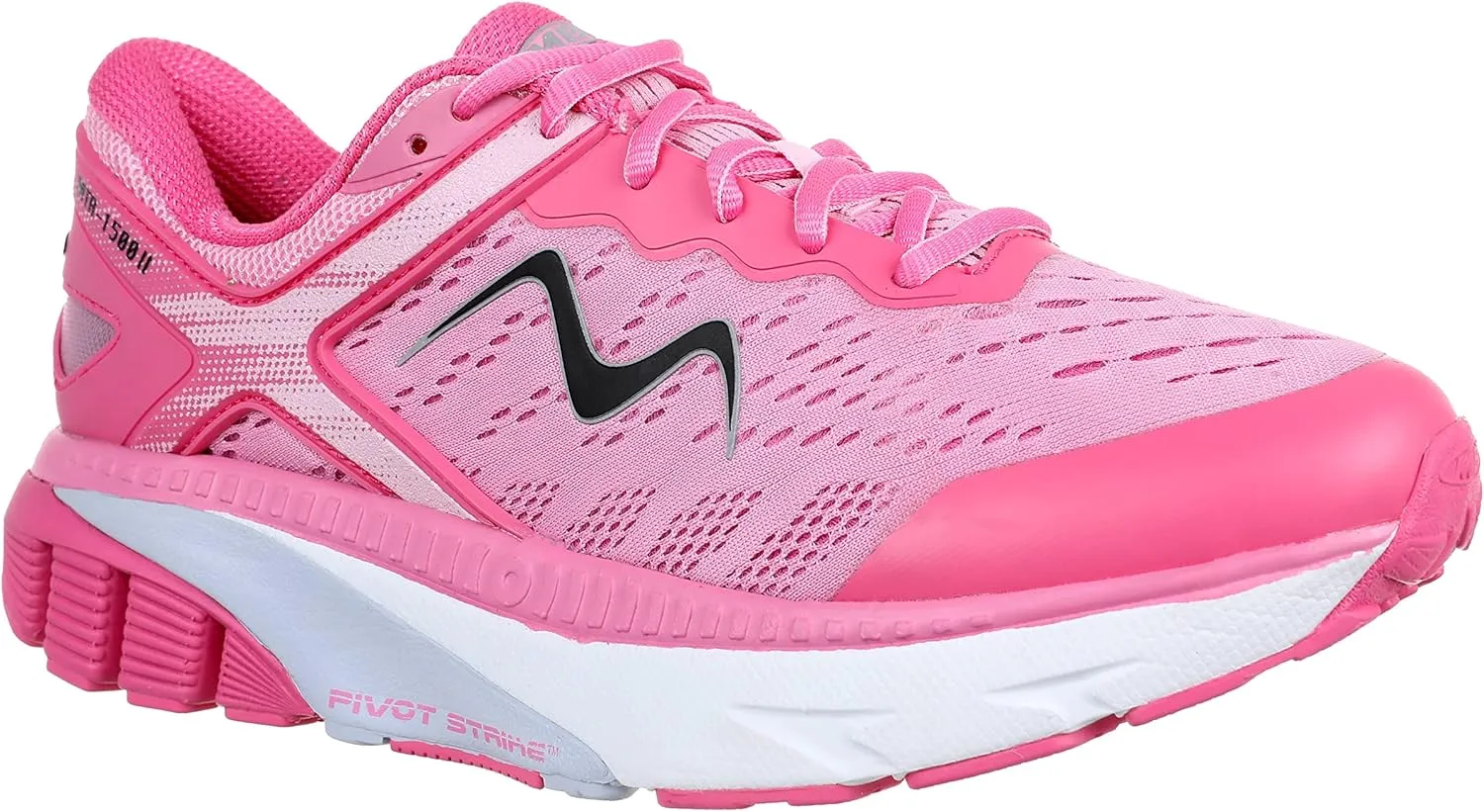 MBT Women's Sneaker