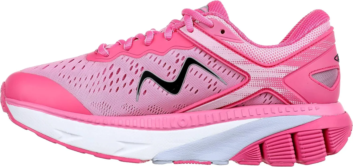 MBT Women's Sneaker