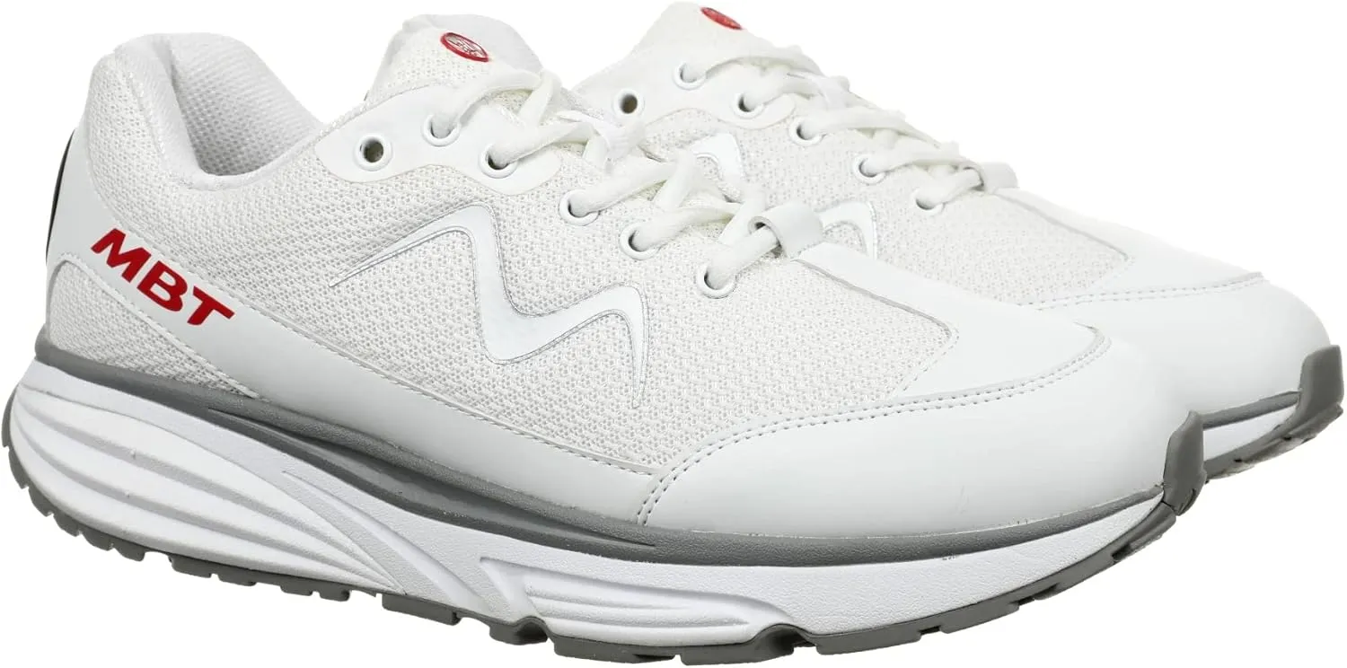 MBT Women's Sneaker