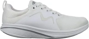MBT Women's Yasu Lace Up Athletic Walking Shoe