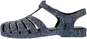 Melissa Possession Jelly Sandal for Women - The Original Jelly Shoe, Fisherman's Sandal with Adjustable Strap and Side Buckle