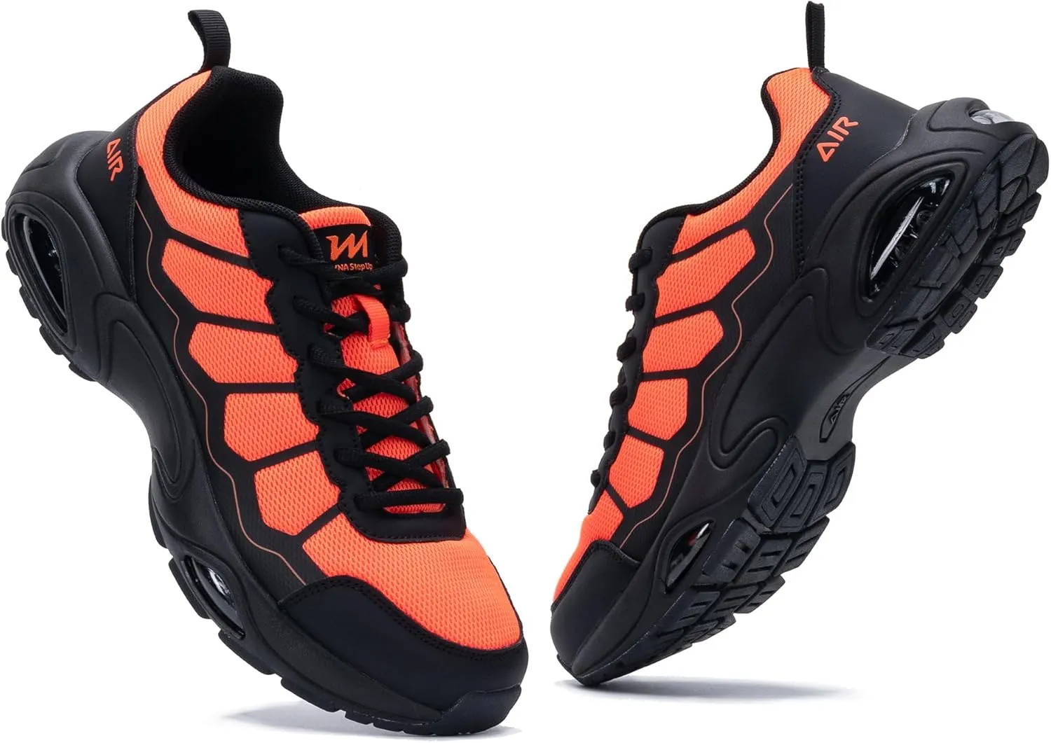 Mens Air Running Shoes Tennis Athletic Walking Sneakers Fashion Workout Gym Shoes
