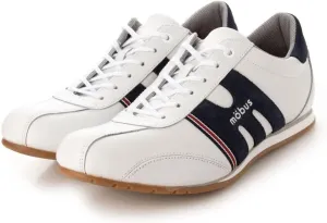 Men's Casual Leather Sneaker Basel