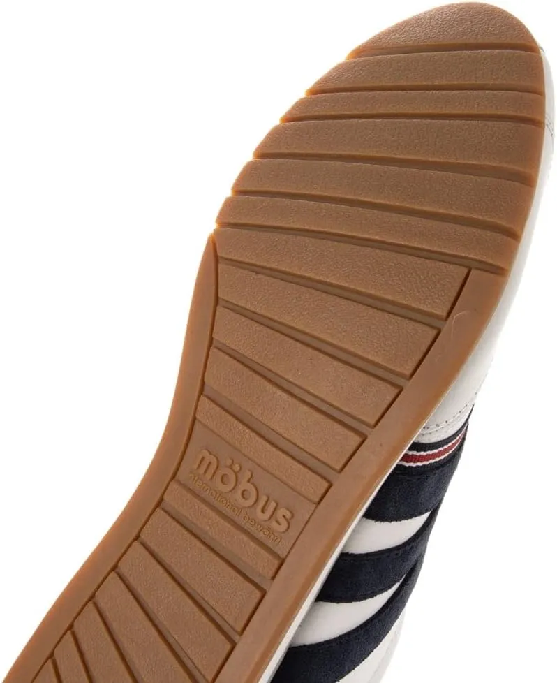 Men's Casual Leather Sneaker Basel