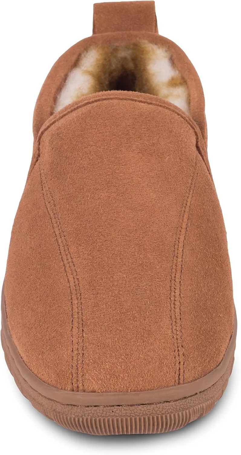 Mens Romeo Indoor House Slipper