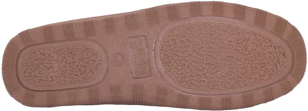 Mens Romeo Indoor House Slipper