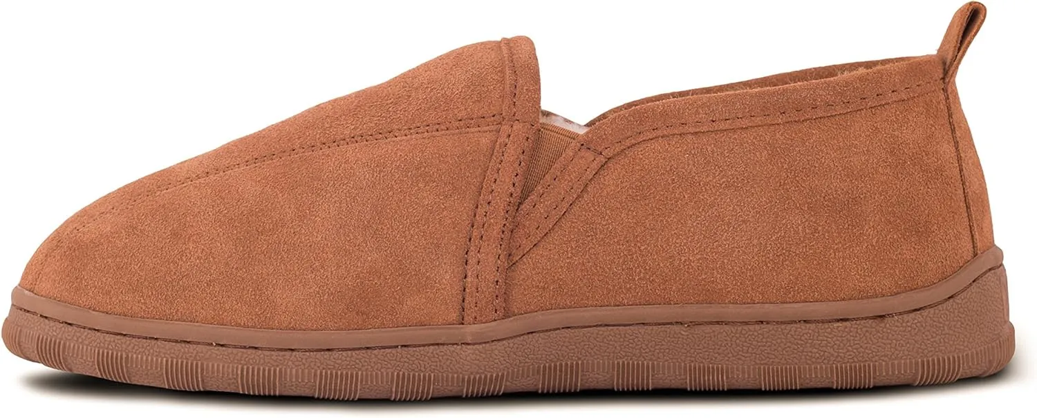 Mens Romeo Indoor House Slipper