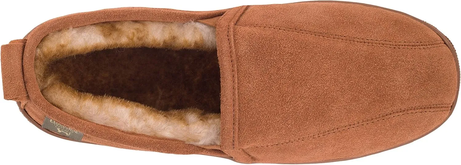 Mens Romeo Indoor House Slipper