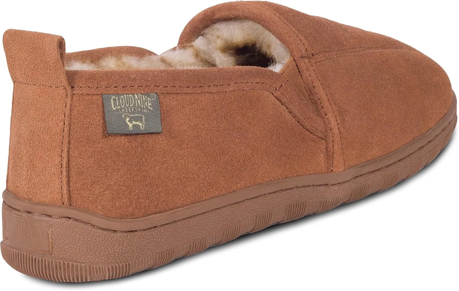 Mens Romeo Indoor House Slipper