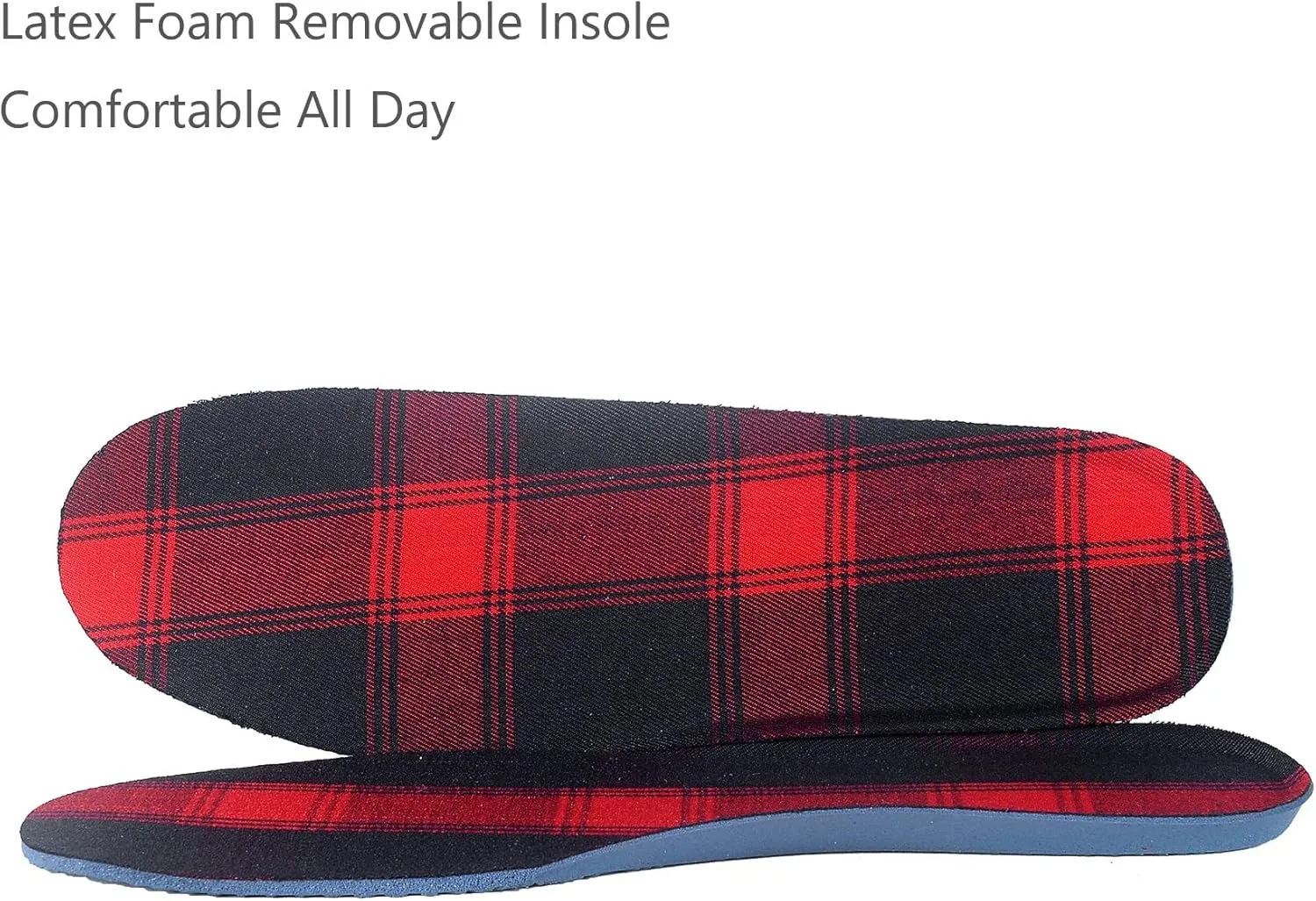 Men's Sheepskin Moccasin Indoor/Outdoor Slippers