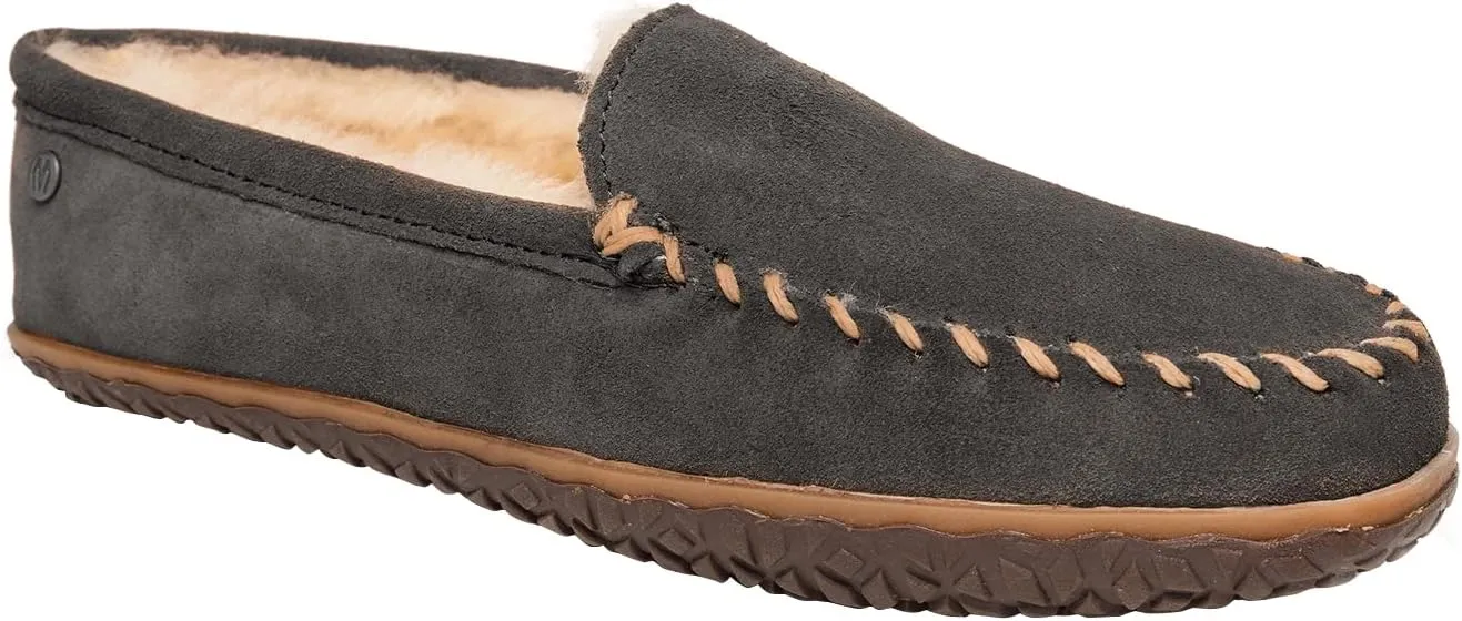 Men's Sheepskin Tobie Slipper