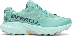 Merrell Men's Agility Peak 5 Sneaker