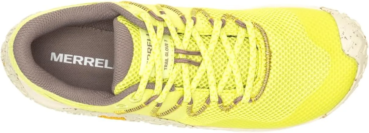 Merrell Men's Trail Glove 7 Sneaker