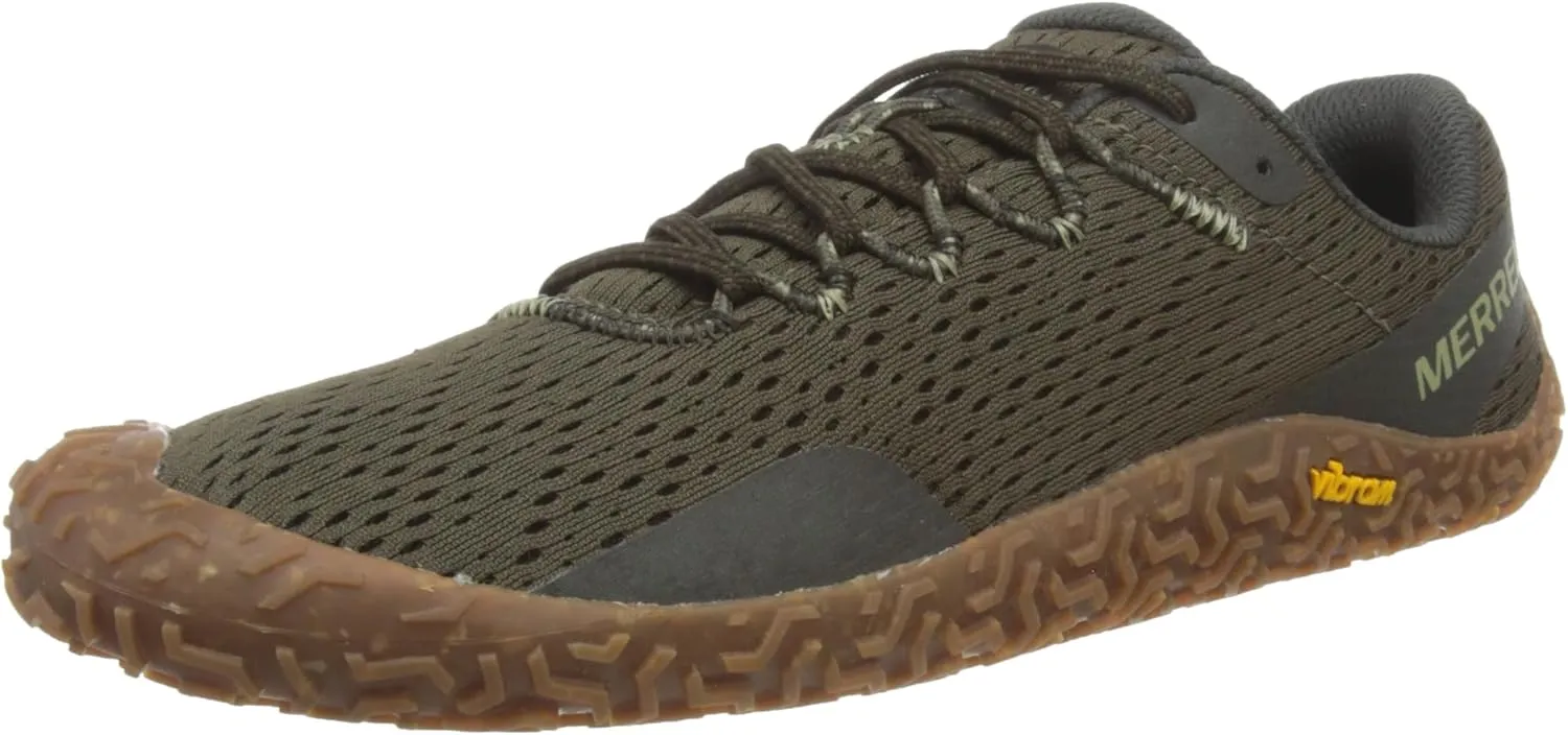 Merrell Men's Vapor Glove 6 Sneaker