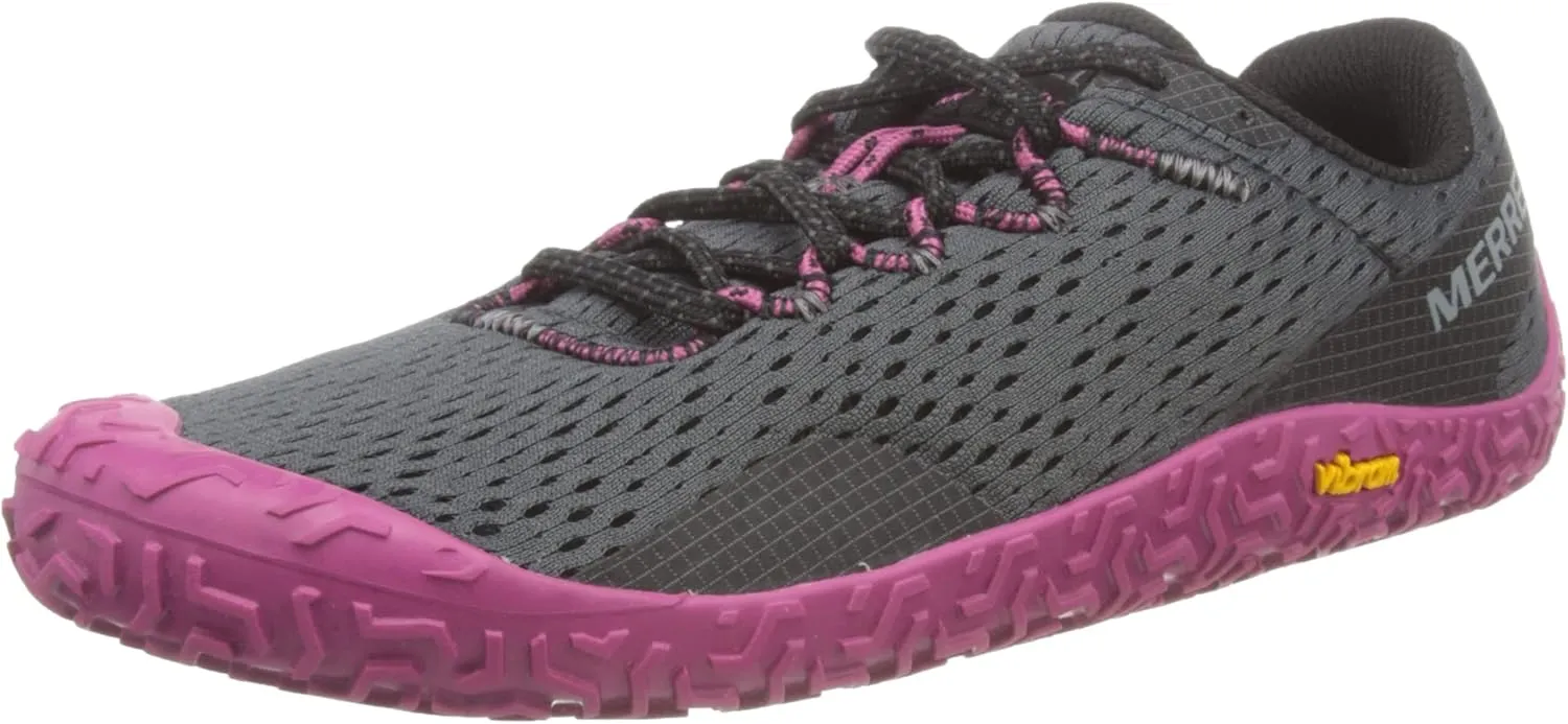 Merrell Men's Vapor Glove 6 Sneaker