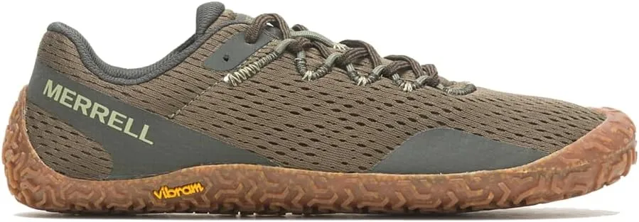 Merrell Men's Vapor Glove 6 Sneaker