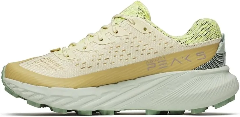 Merrell Women's Agility Peak 5 Sneaker