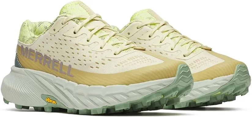 Merrell Women's Agility Peak 5 Sneaker