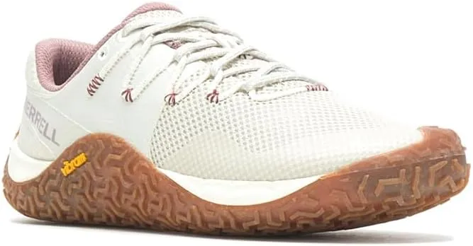 Merrell Women's Flat Sneaker, 14 AU
