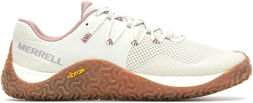Merrell Women's Flat Sneaker, 14 AU