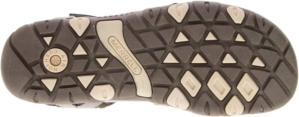 Merrell Women's Sandspur Rose Leather Sandal