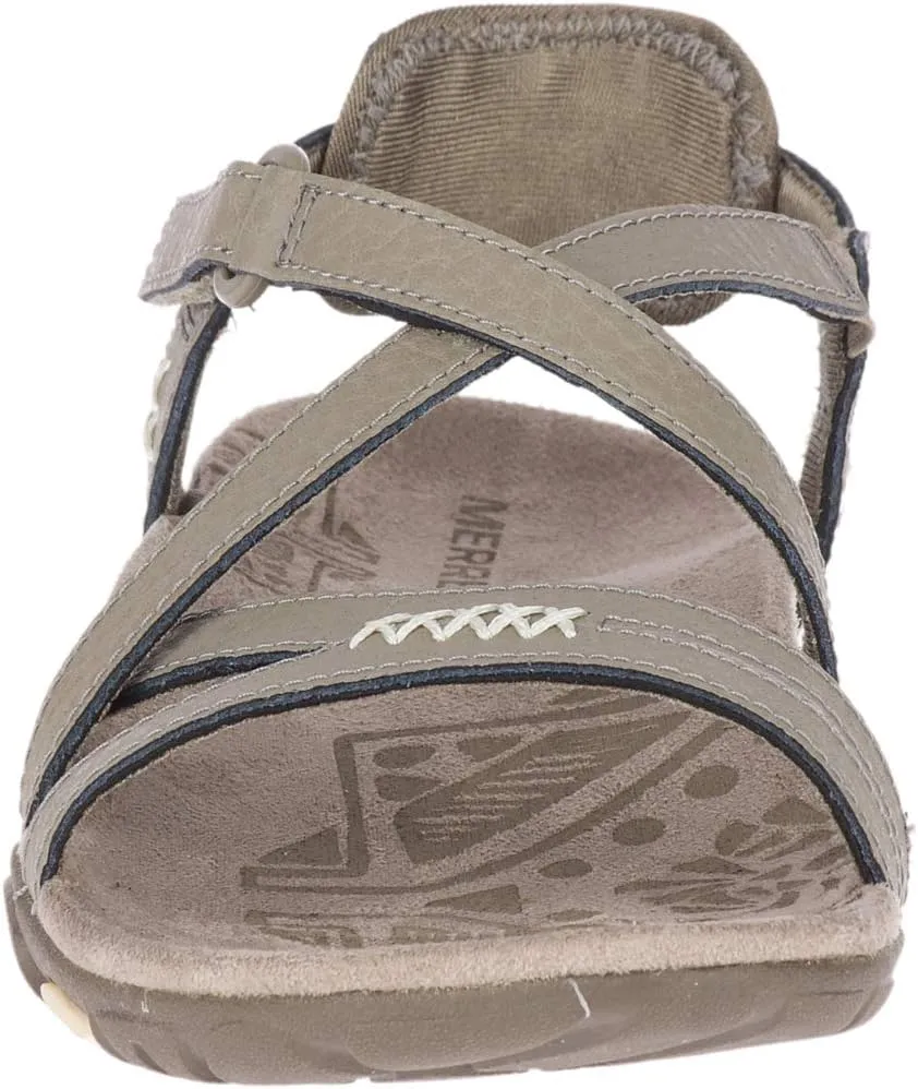 Merrell Women's Sandspur Rose Leather Sandal