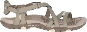 Merrell Women's Sandspur Rose Leather Sandal