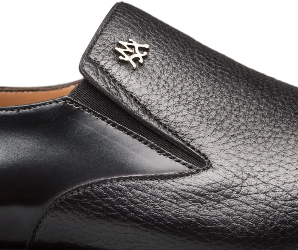 Mezlan - Milani - Men's Slip-On Italian Loafers