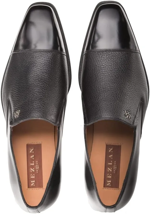 Mezlan - Milani - Men's Slip-On Italian Loafers