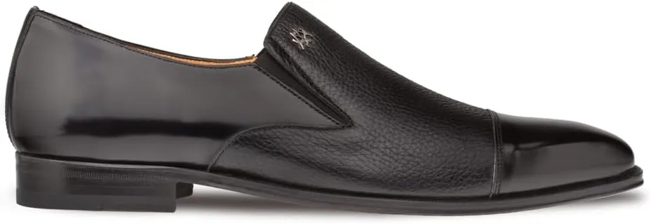 Mezlan - Milani - Men's Slip-On Italian Loafers
