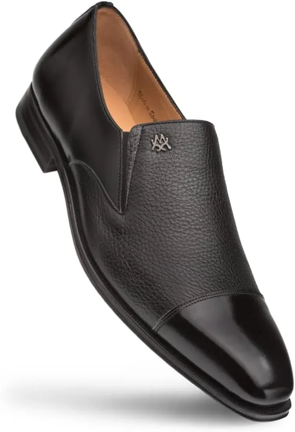 Mezlan - Milani - Men's Slip-On Italian Loafers