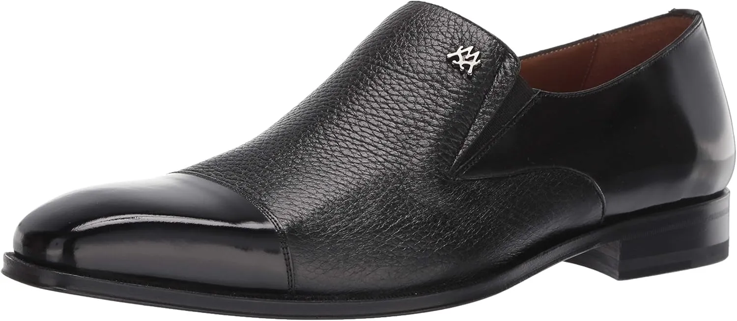 Mezlan - Milani - Men's Slip-On Italian Loafers