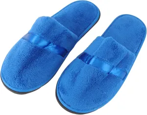 Mikinona Home Slippers Women Guest Slippers Winter Hotel Slipper Indoor Comfort