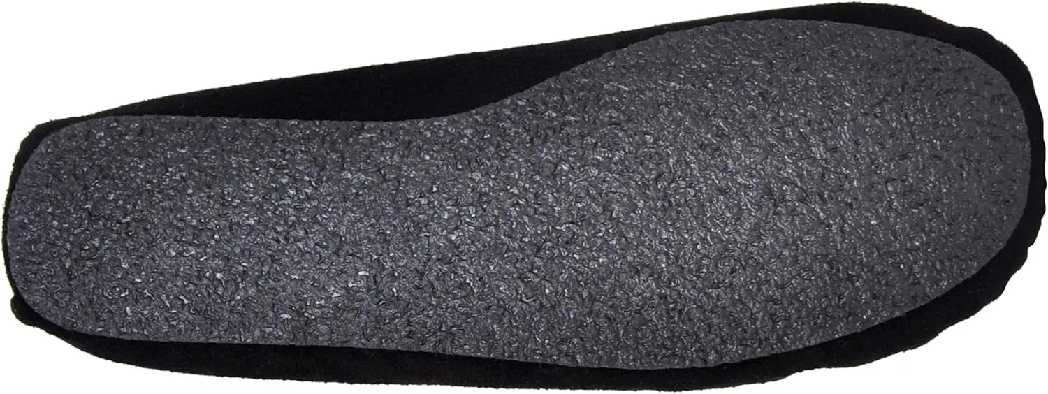 Minnetonka Women's Cally Moccasin Slipper