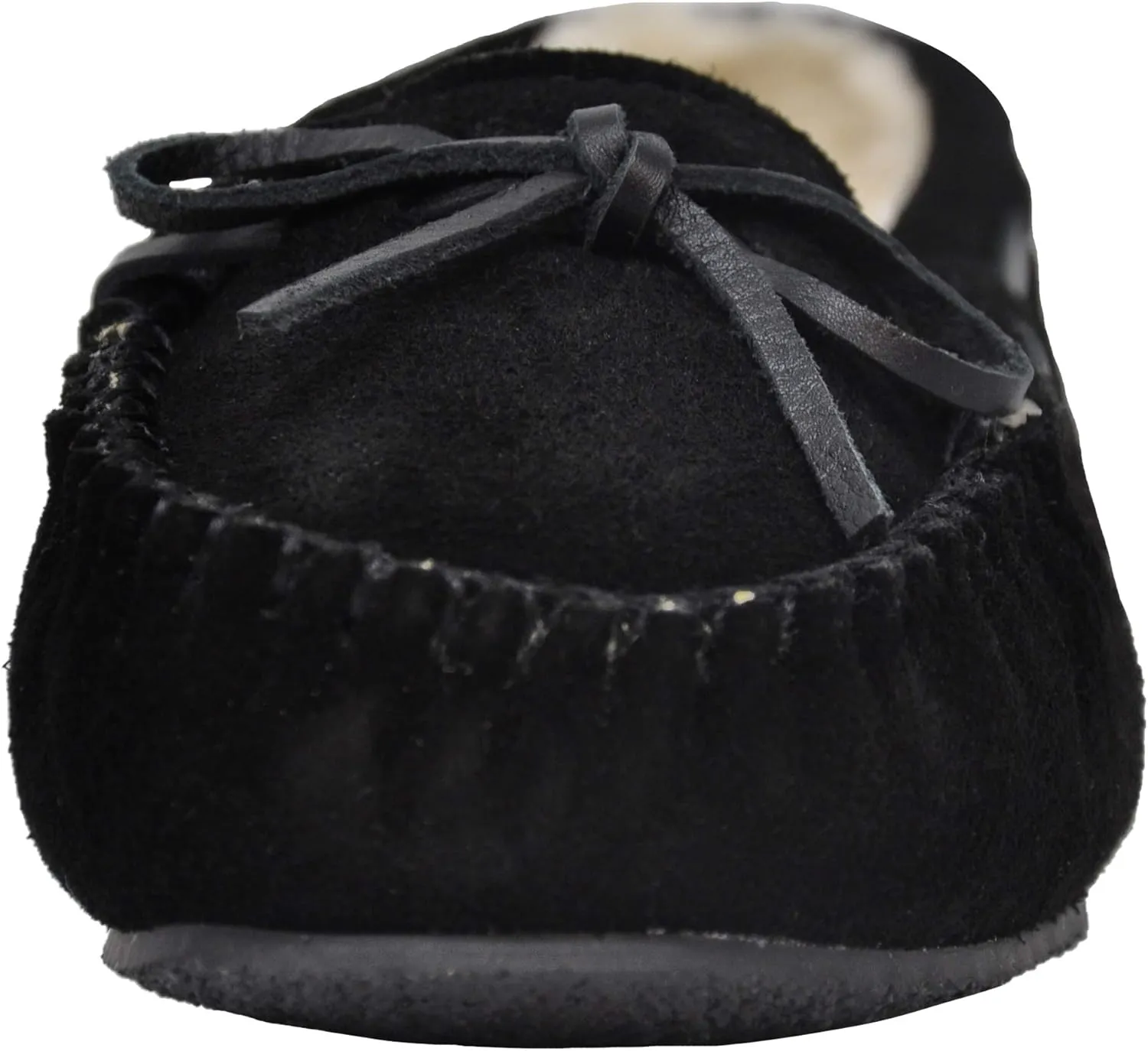 Minnetonka Women's Cally Moccasin Slipper