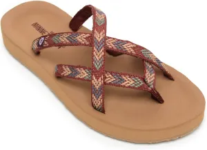Minnetonka Women's Hanna