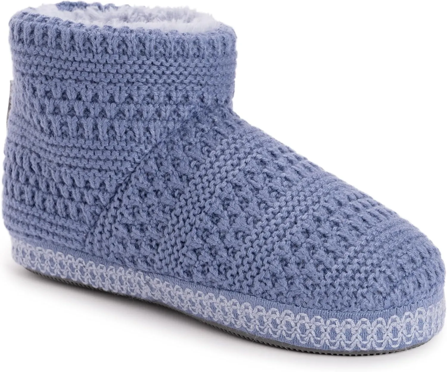 MUK LUKS Women's Favina Slipper