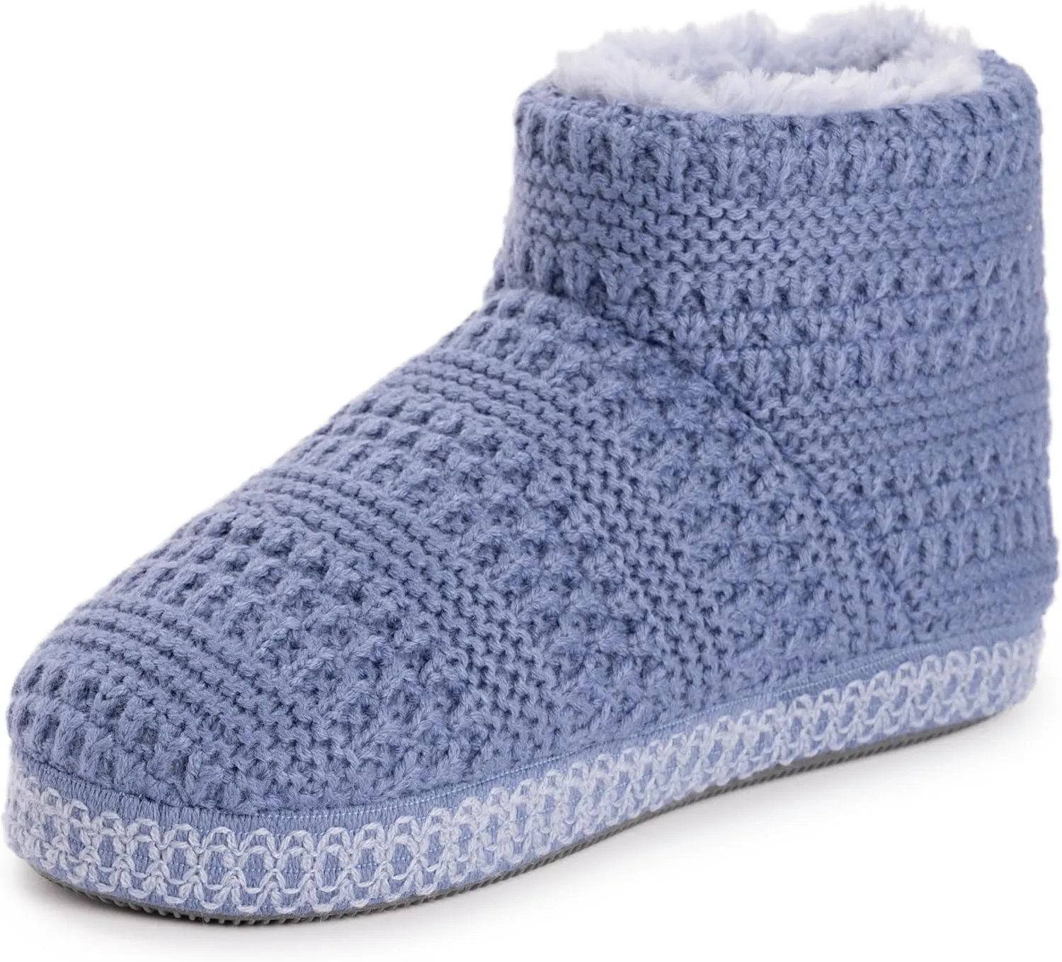 MUK LUKS Women's Favina Slipper