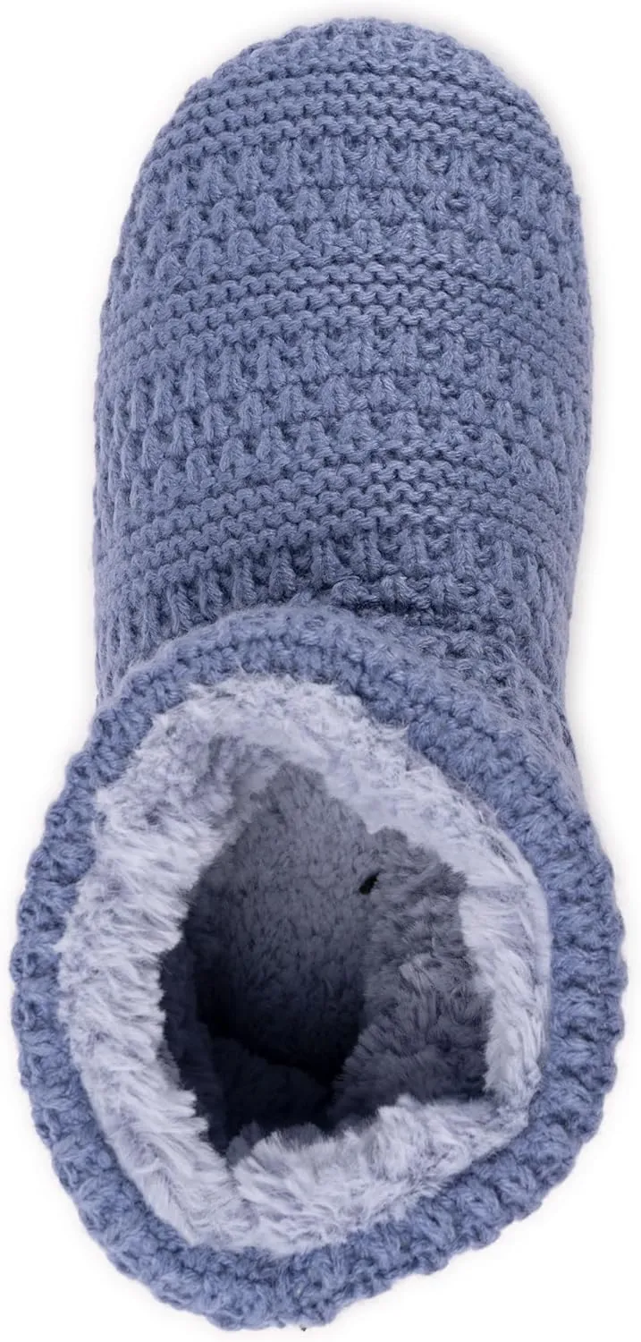 MUK LUKS Women's Favina Slipper