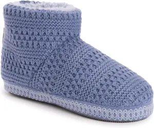 MUK LUKS Women's Favina Slipper
