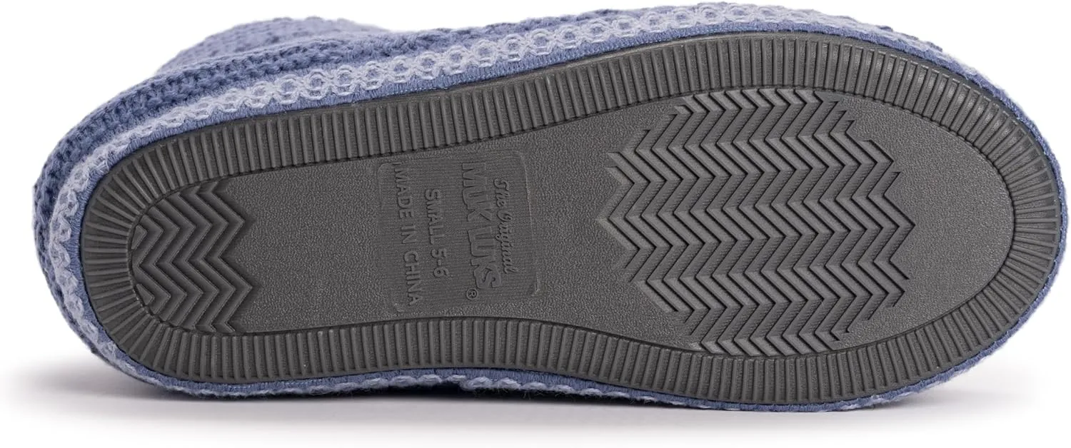 MUK LUKS Women's Favina Slipper