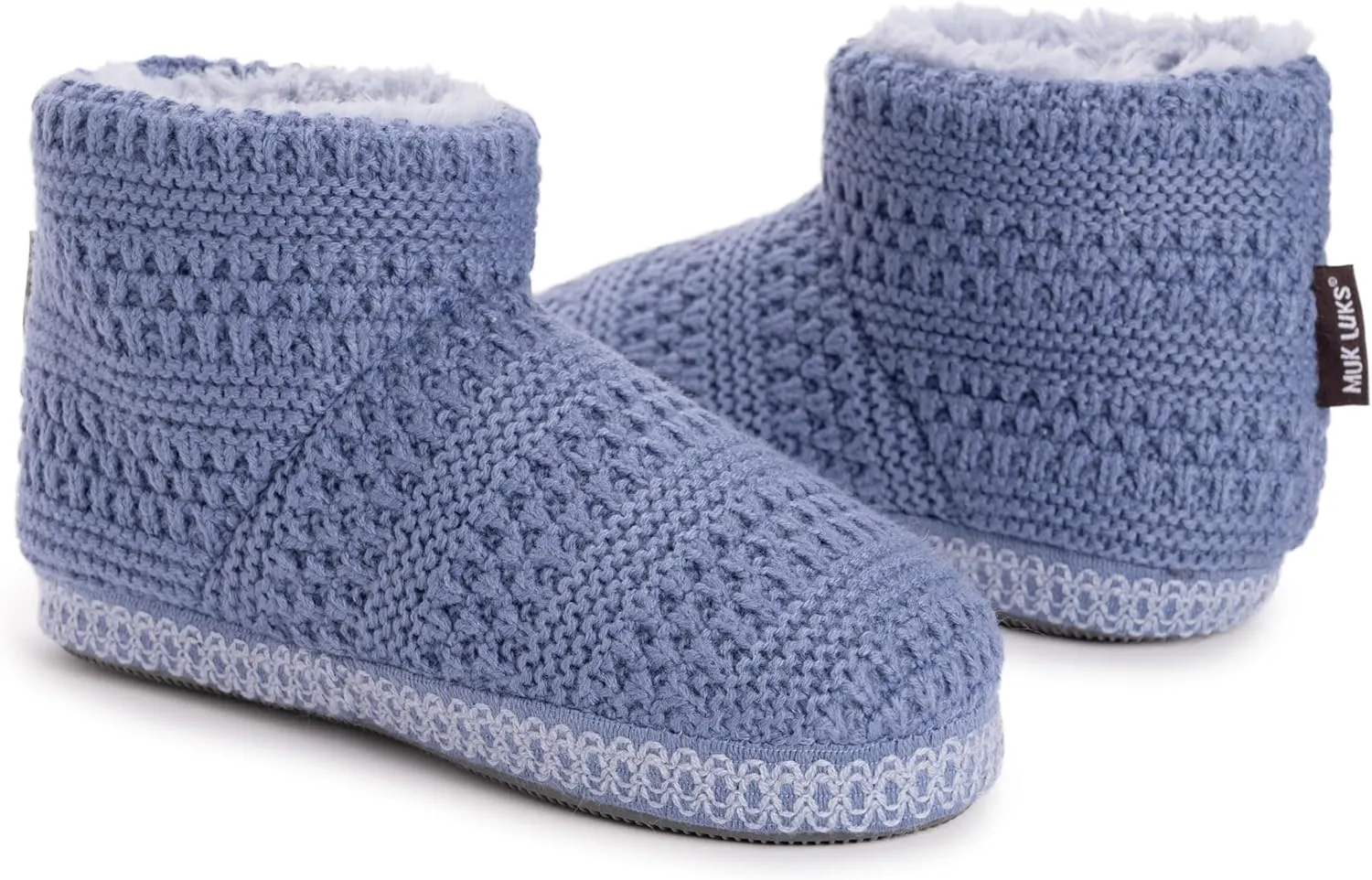 MUK LUKS Women's Favina Slipper