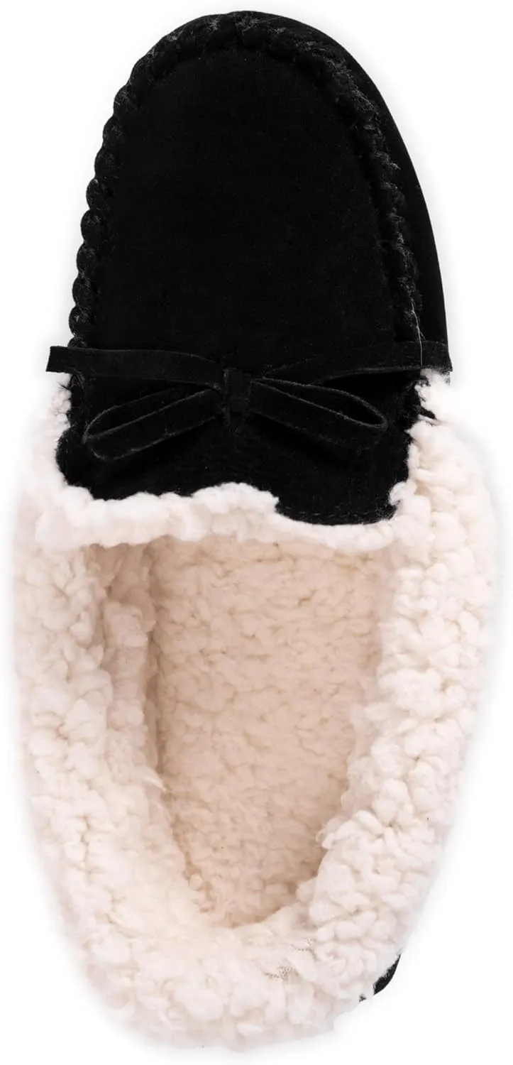 MUK LUKS Women's Jaylah Slipper