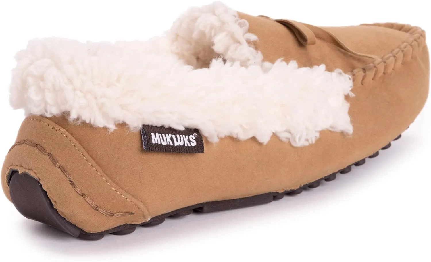 MUK LUKS Women's Jaylah Slipper