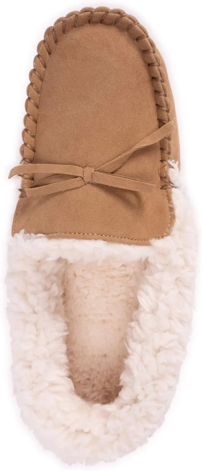 MUK LUKS Women's Jaylah Slipper