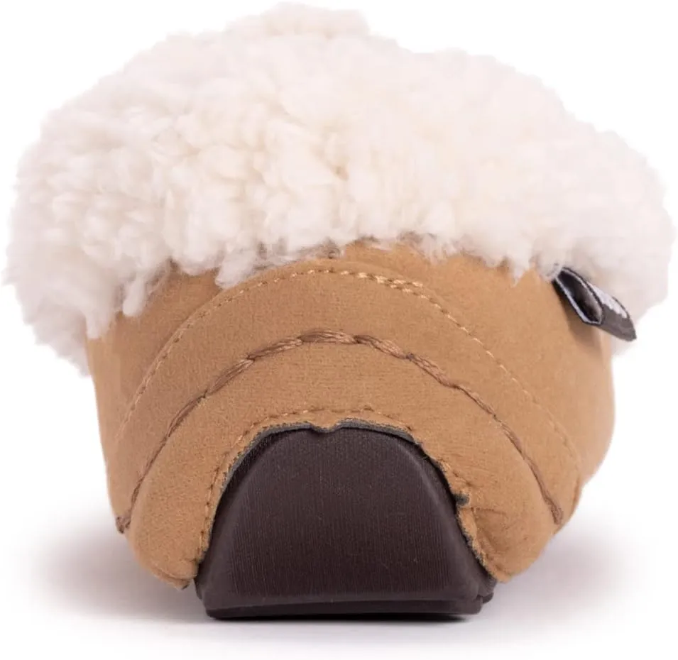 MUK LUKS Women's Jaylah Slipper