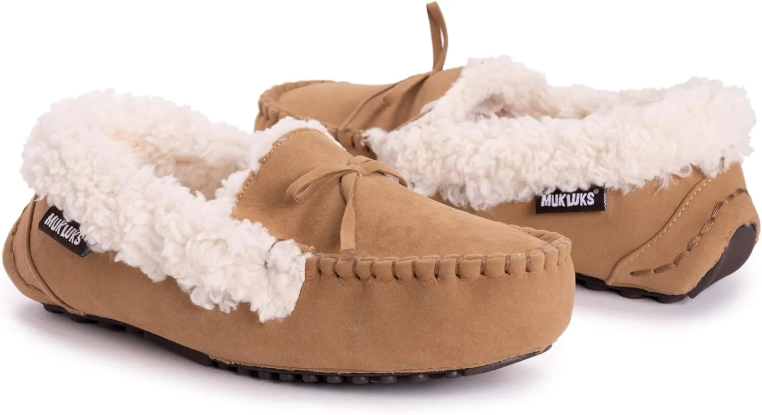 MUK LUKS Women's Jaylah Slipper